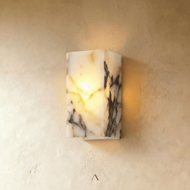Santenay Wall Lamp