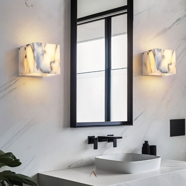 Santenay Wall Lamp