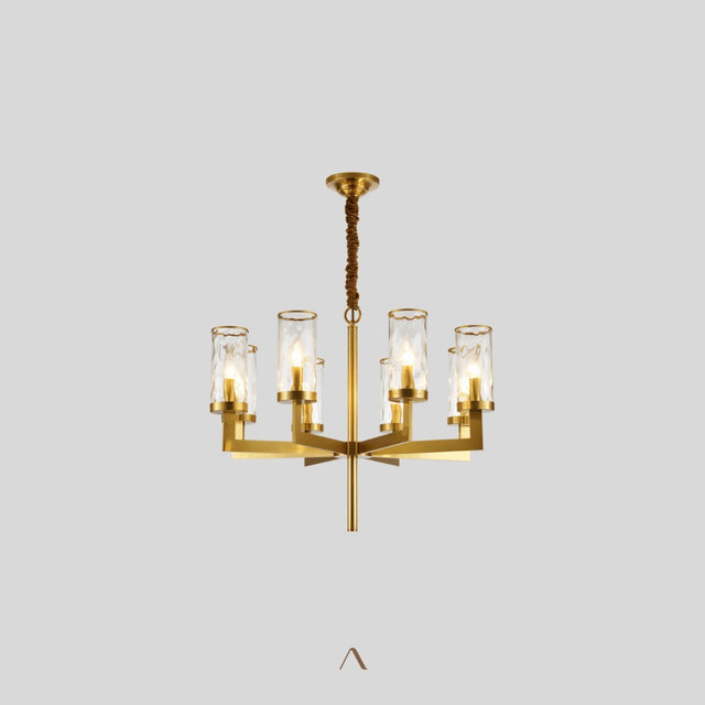 Santillana Chandelier