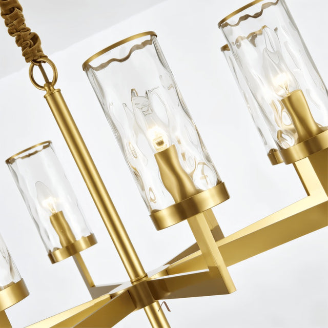 Santillana Chandelier
