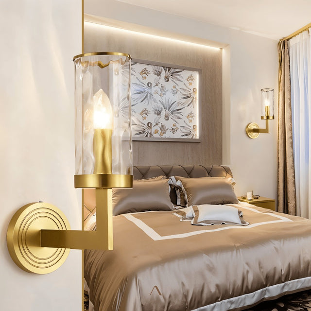 Santillana Wall Lamp