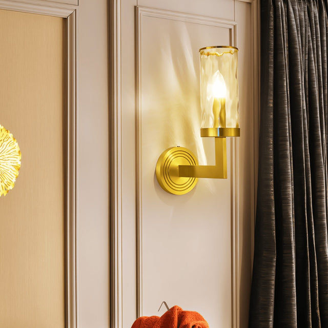 Santillana Wall Lamp