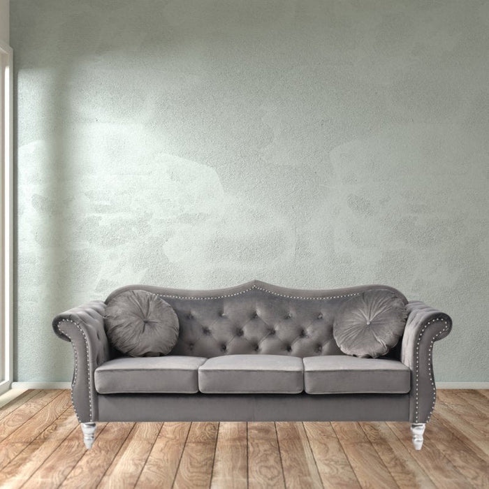 Yara Arm Sofa