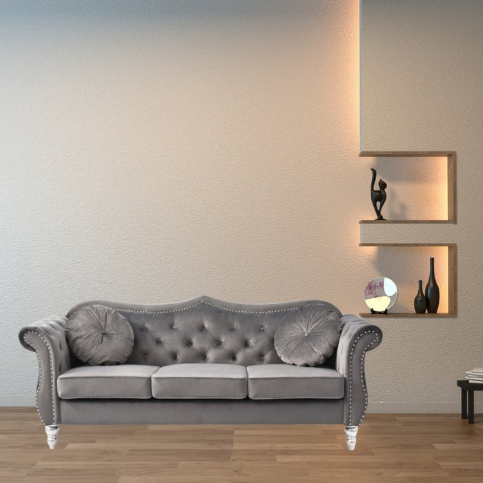Yara Arm Sofa