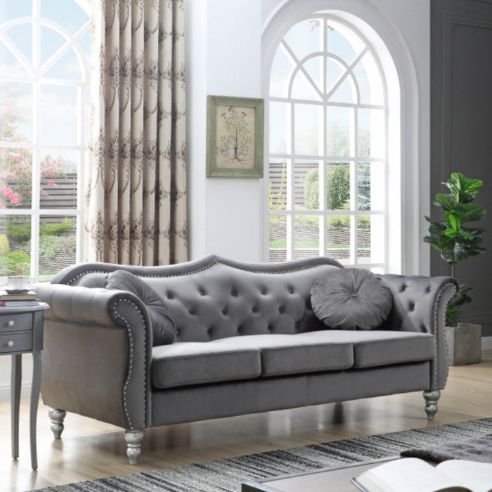 Yara Arm Sofa