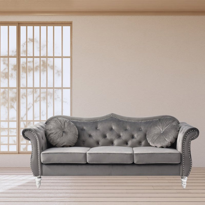 Yara Arm Sofa