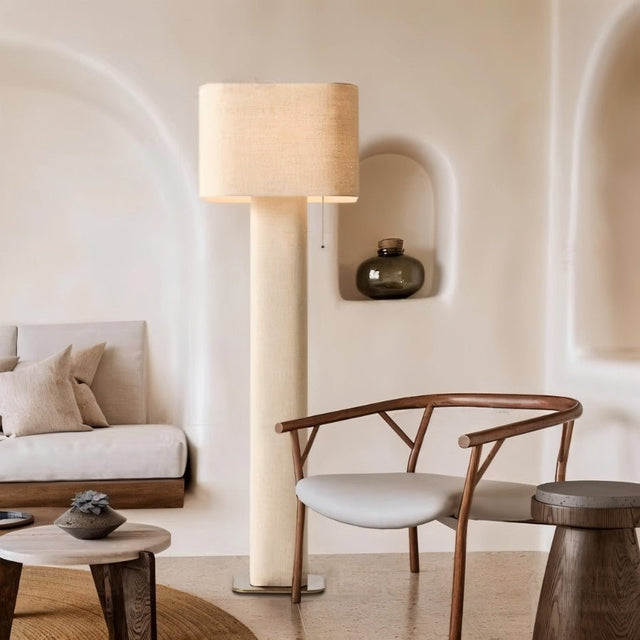 Bullay Floor Lamp