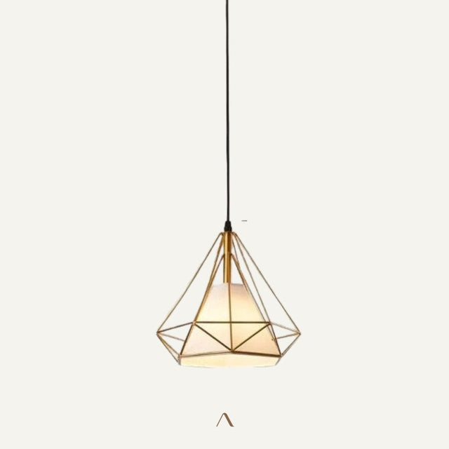 Sarmilik Pendant Light