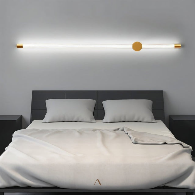 SasVanGent Wall Lamp