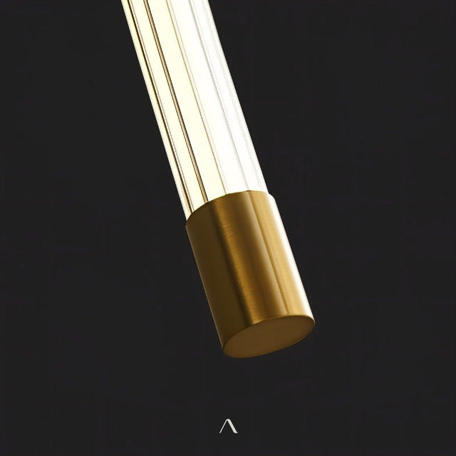 SasVanGent Wall Lamp