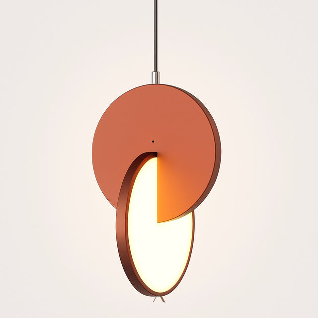 Sattrup Pendant Light
