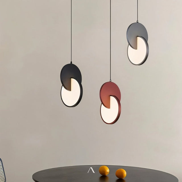 Sattrup Pendant Light