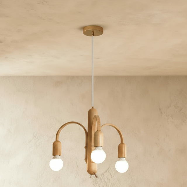 Sault Pendant Light