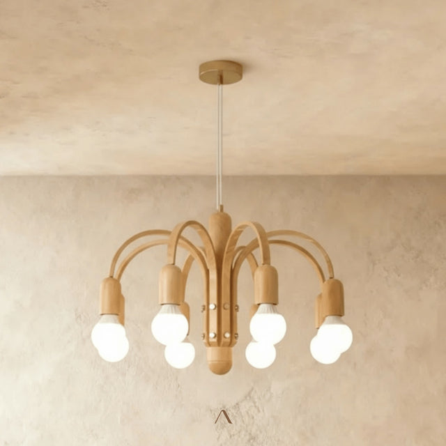 Sault Pendant Light