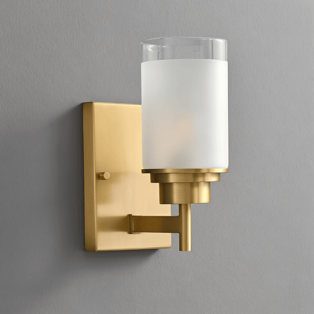 Bonnebosq Wall Lamp