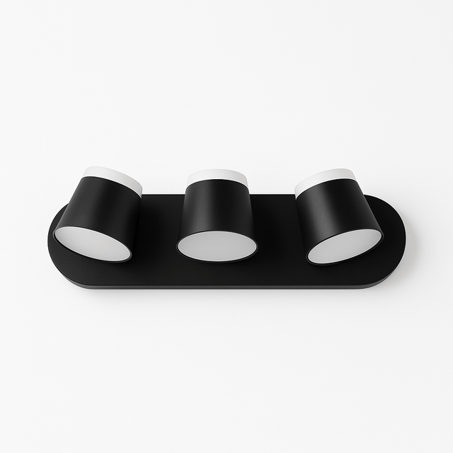 Williwaw Wall Lamp