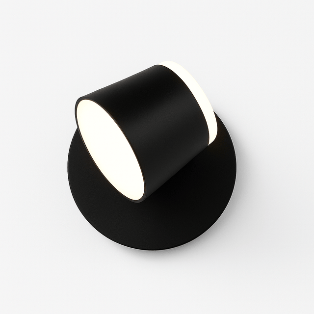 Williwaw Wall Lamp