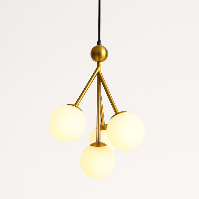 Kobern Pendant Light