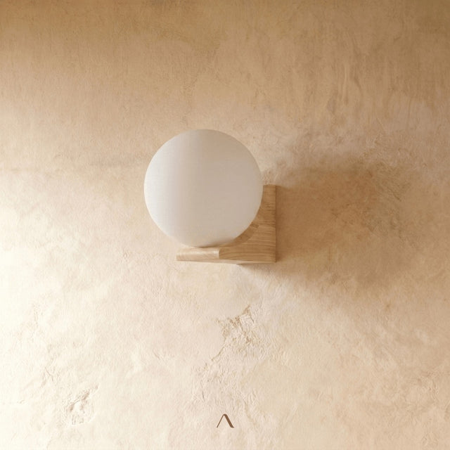 Sayalonga Wall Light