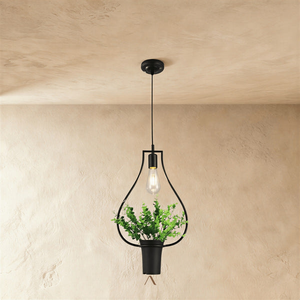 Sca Pendant Light