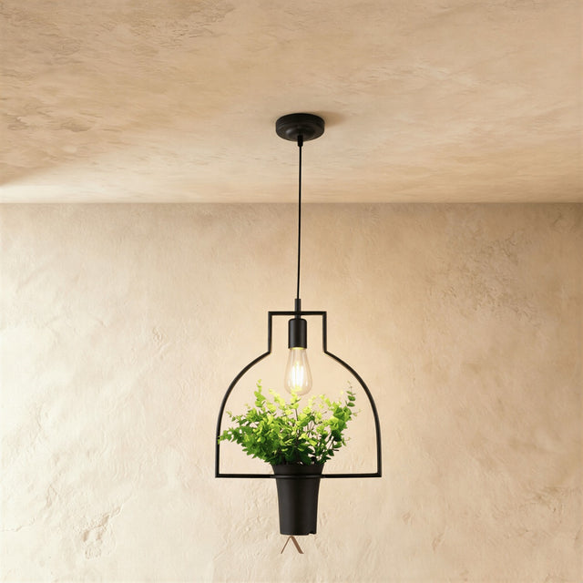 Sca Pendant Light