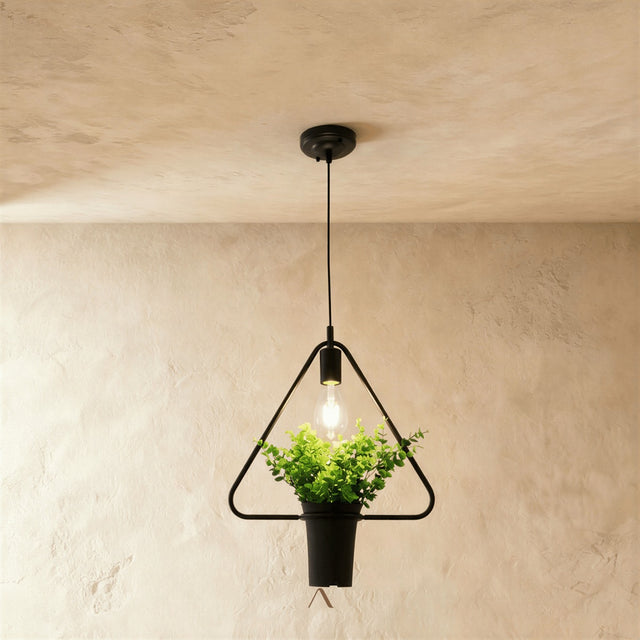 Sca Pendant Light