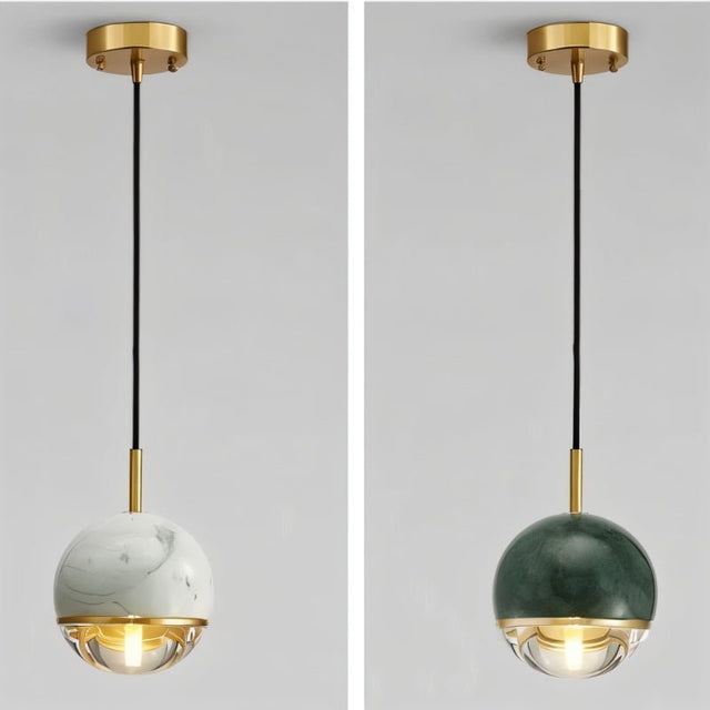 Betel Pendant Light