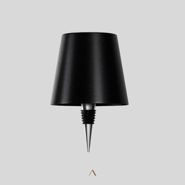Scheggia Wireless Bottle Lamp