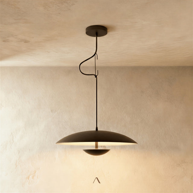 Schelde Pendant Light