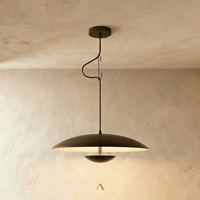 Schelde Pendant Light