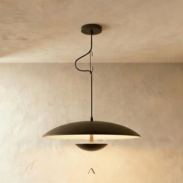 Schelde Pendant Light