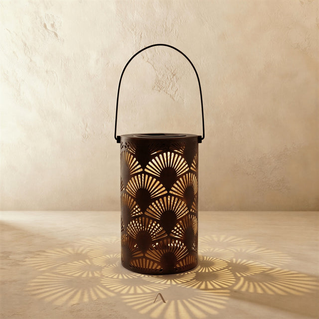 Schiltigheim Garden Lamp
