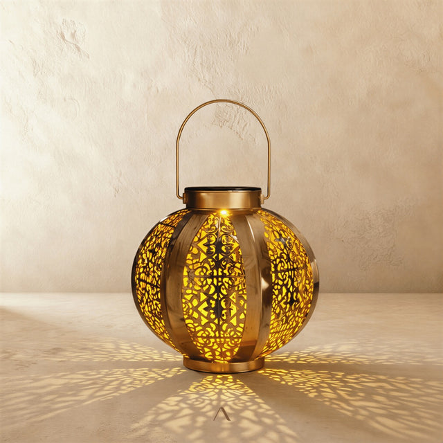 Schiltigheim Garden Lamp