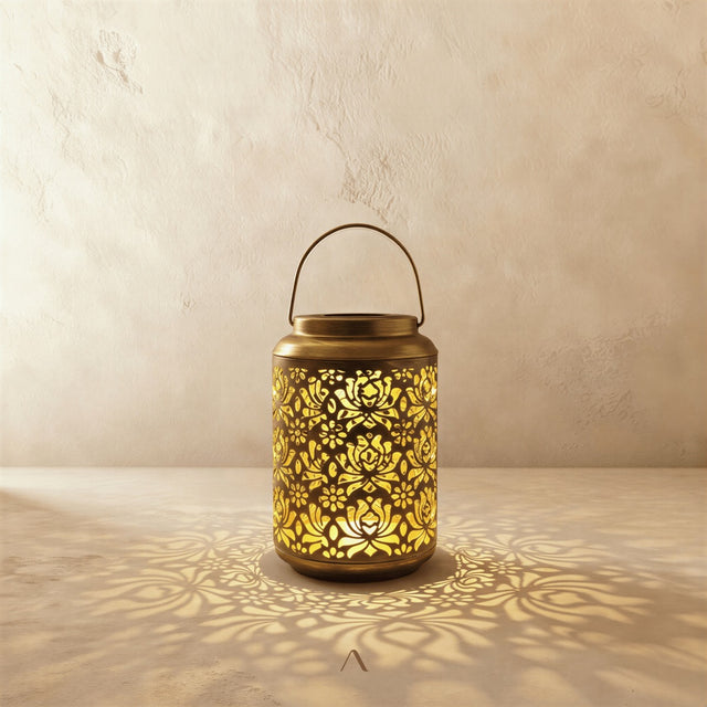 Schiltigheim Garden Lamp