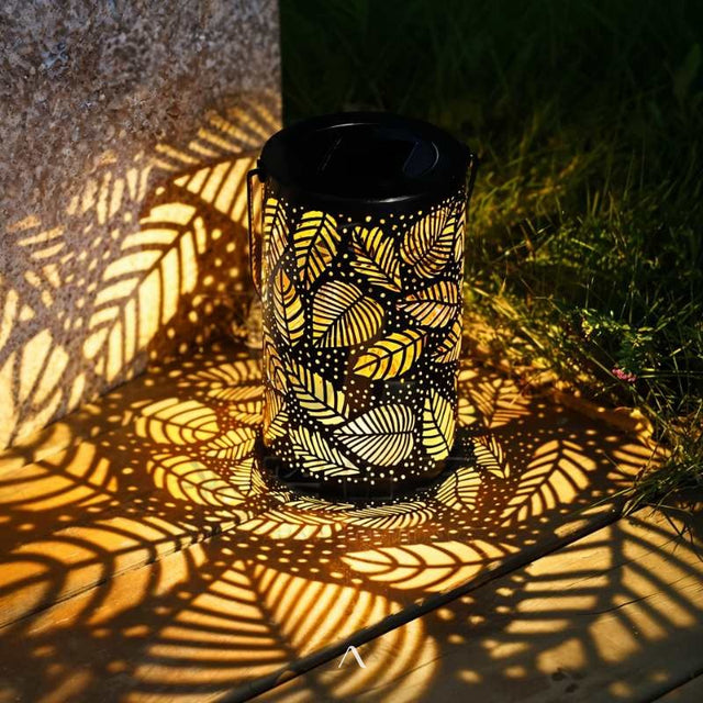 Schiltigheim Garden Lamp