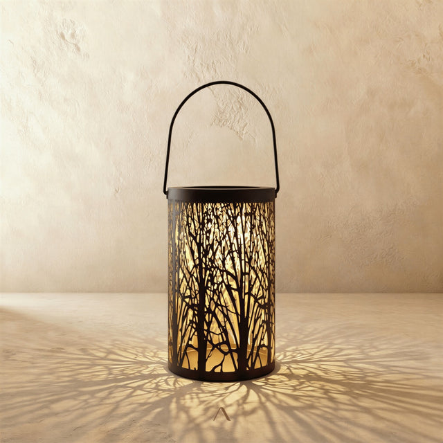 Schiltigheim Garden Lamp