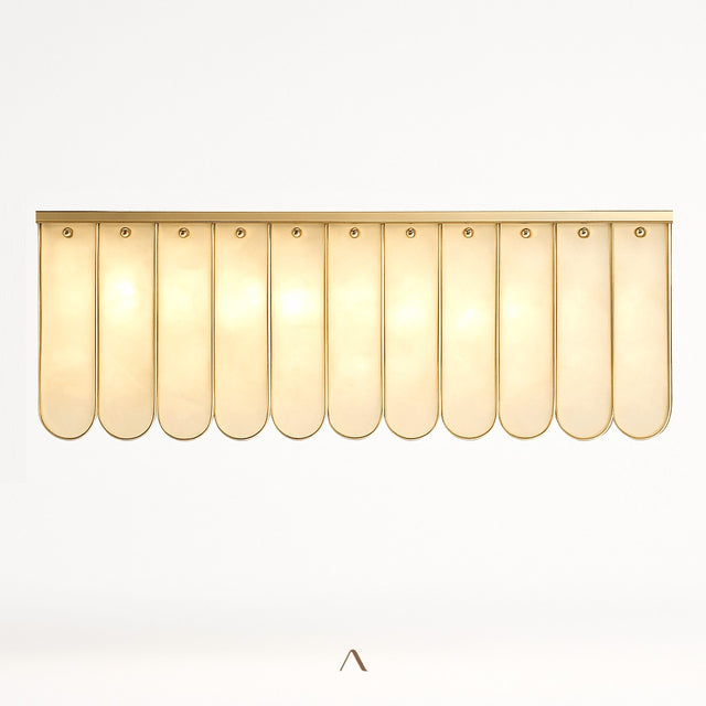 Schinoussa Wall Lamp