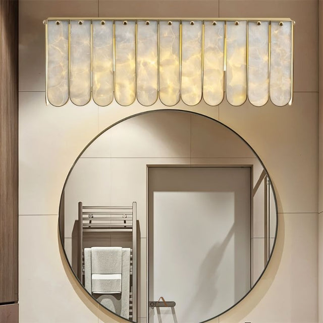 Schinoussa Wall Lamp