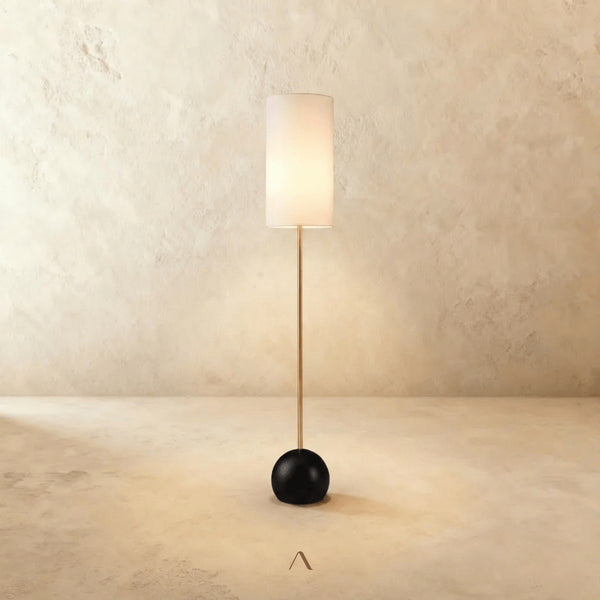 Schomberg Floor Lamp