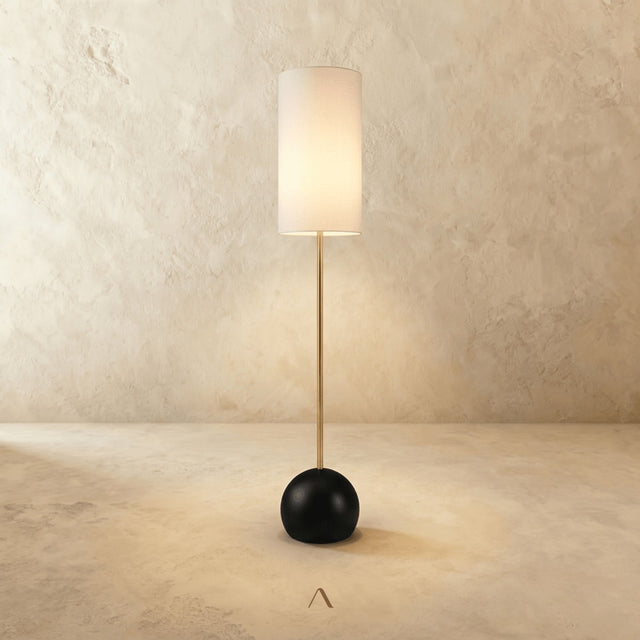Schomberg Floor Lamp