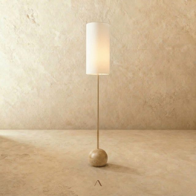 Schomberg Floor Lamp