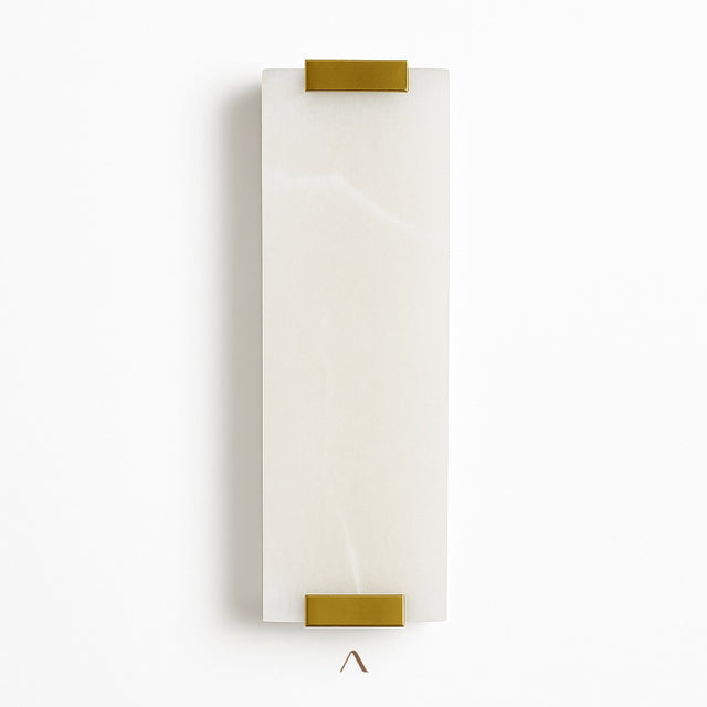 Schouwen Wall Lamp