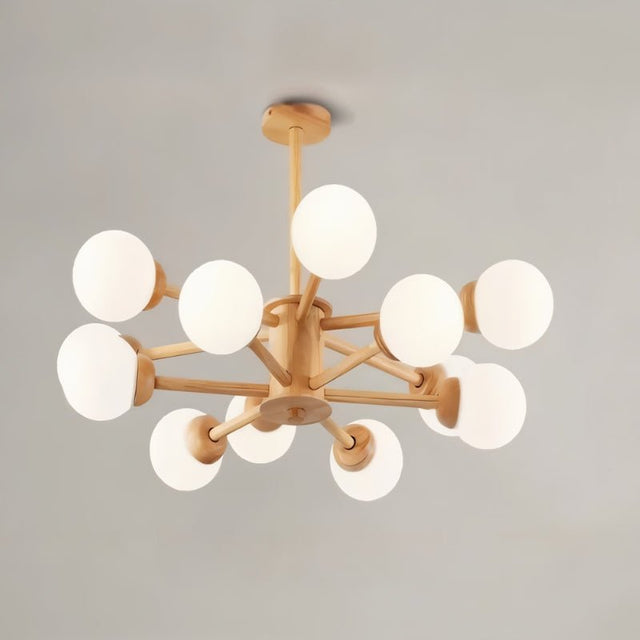 Alonnisos Chandelier
