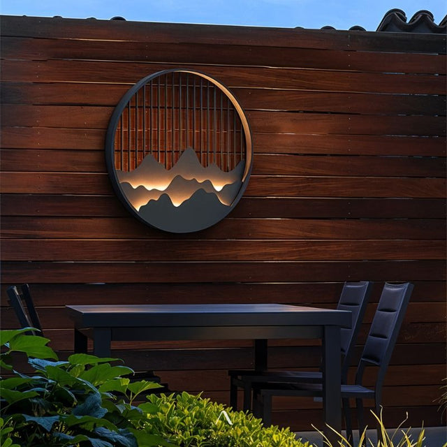 Sconce Wall Lamp
