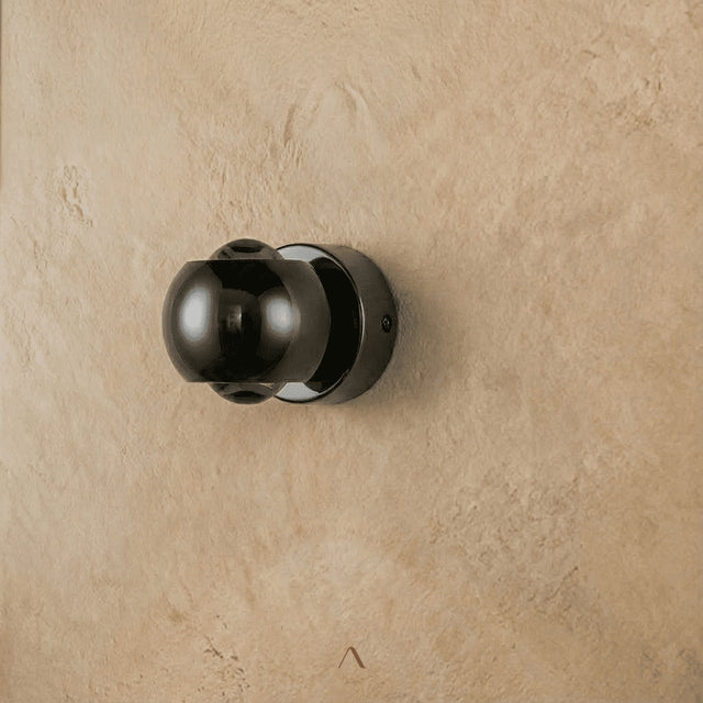 Scoria Wall Lamp