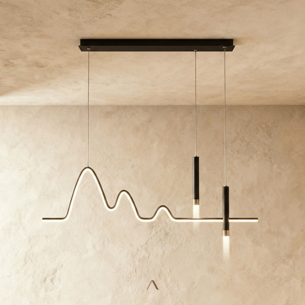 Scupper Pendant Light
