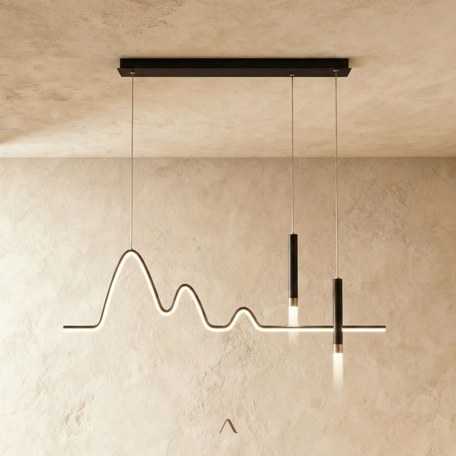 Scupper Pendant Light