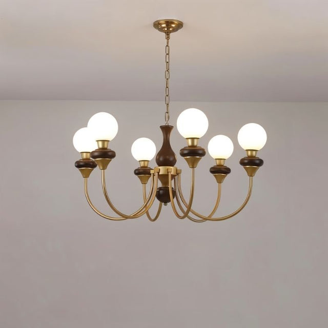 Taps Chandelier