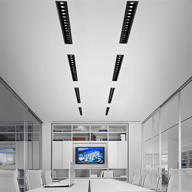 Redsted Downlight