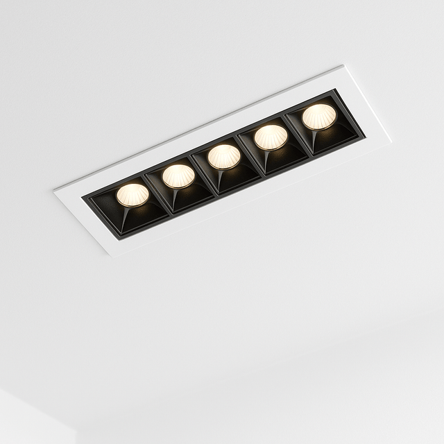 Redsted Downlight